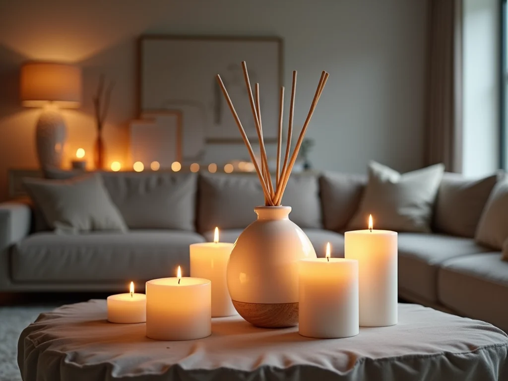 Aromatizadores: O Guia Completo Para Um Lar Perfumado Aromatizadores: O Guia Completo Para Um Lar Perfumado