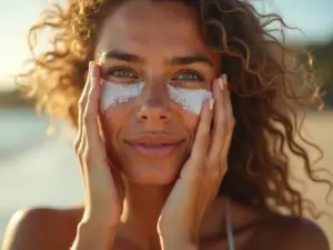 Uso de Filtro Solar: O Erro Que Você Comete Diariamente