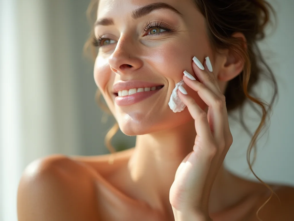 Uso de Hidratante: Descubra Como Deixar Sua Pele Perfeita Uso de Hidratante: Descubra Como Deixar Sua Pele Perfeita