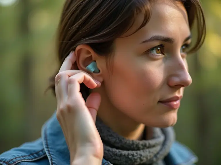 Protetor Auricular: Escudo Essencial para Sua Audição