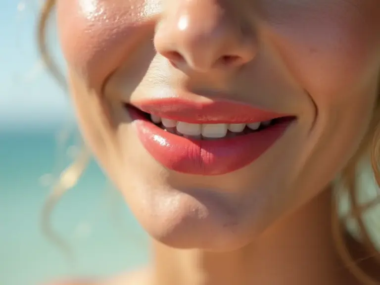 Protetor Labial com Cor: Beleza, Hidratação e Proteção Solar