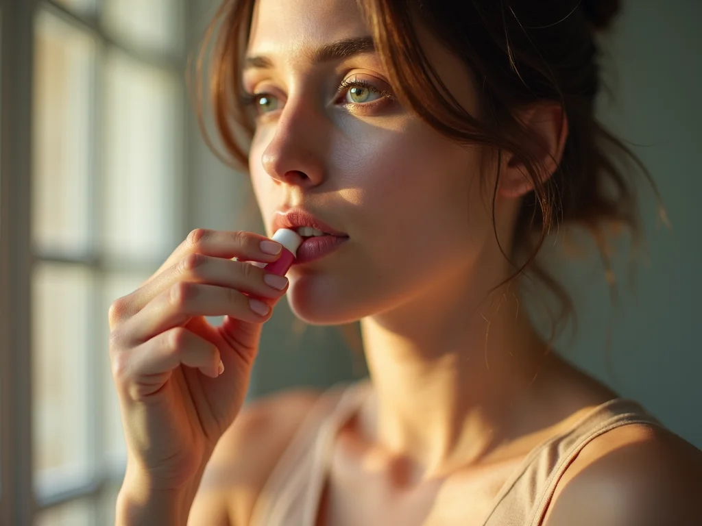 Protetor Labial: O Guia Essencial Para Lábios Saudáveis Protetor Labial: O Guia Essencial Para Lábios Saudáveis