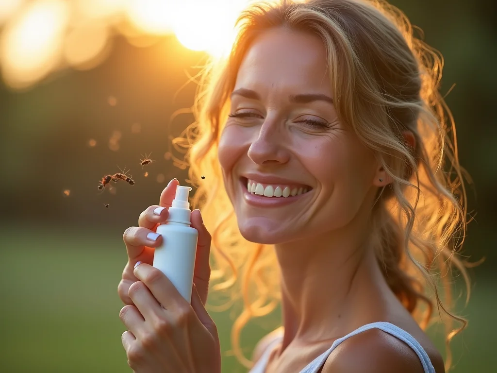 Uso de Repelentes: Proteção Essencial Contra Mosquitos e Doenças Uso de Repelentes: Proteção Essencial Contra Mosquitos e Doenças