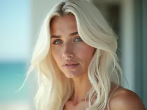 Cabelos Brancos: O Guia Definitivo de Shampoos Ideais