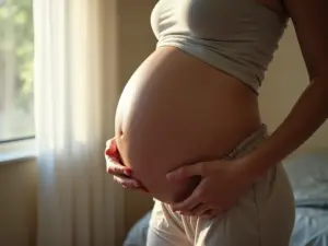23 Semanas de Gestação: Descubra Quantos Meses Faltam!