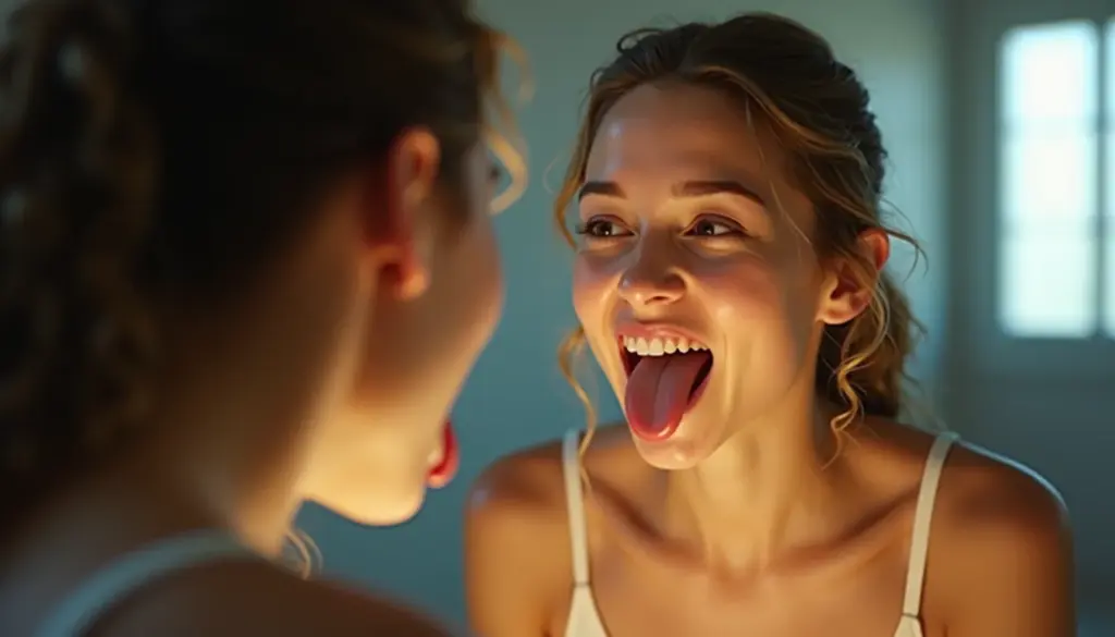 Afta na Língua: Descubra os Tratamentos Que Realmente Funcionam