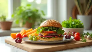 Alimentação Consciente: O Guia Para Transformar Sua Saúde