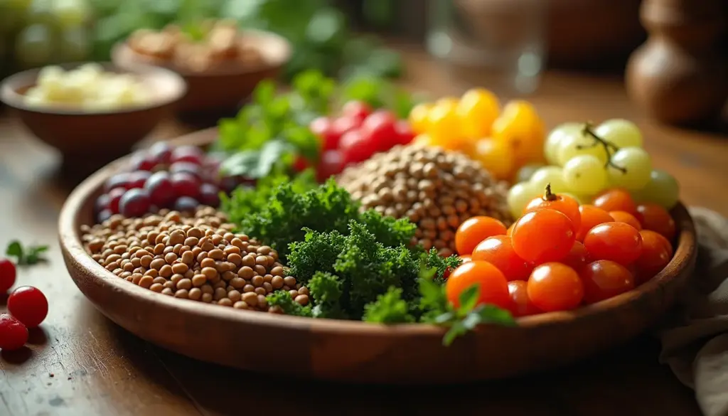 Alimentos da Sorte: A Ciência Por Trás da Tradição Alimentos da Sorte: A Ciência Por Trás da Tradição