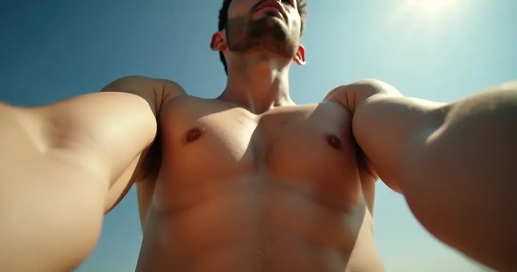 Alongamento de Tronco: Diga Adeus às Dores e Ganhe Mobilidade