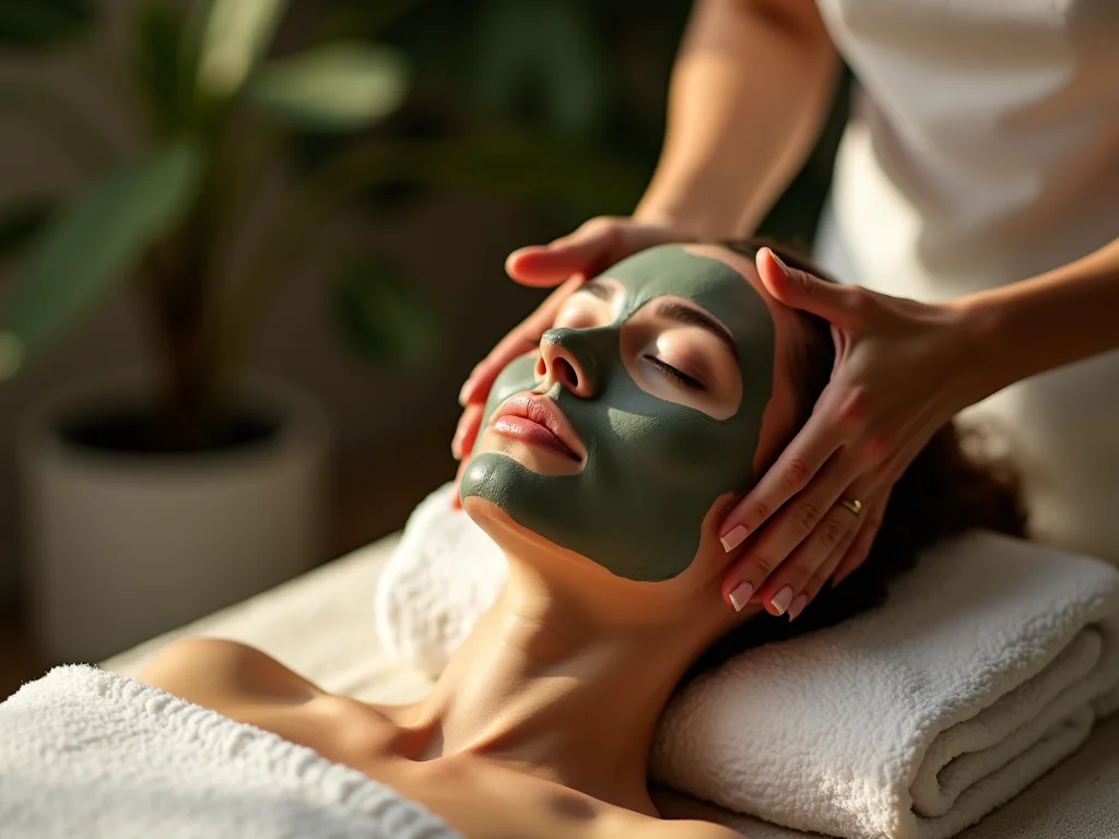 Banho de Argila: A Verdade Revelada Sobre Seus Benefícios Banho de Argila: A Verdade Revelada Sobre Seus Benefícios