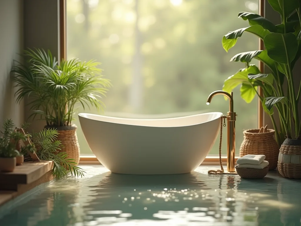 Banho de Ervas: O Guia Completo para Relaxar e Curar Banho de Ervas: O Guia Completo para Relaxar e Curar