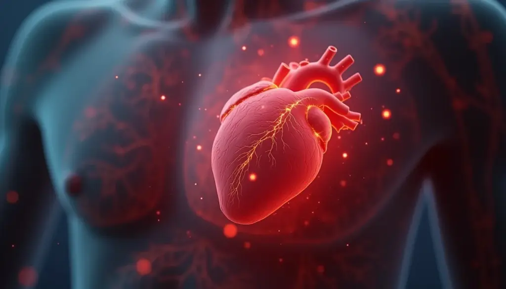 Batimento Cardíaco Normal: O Que Seus Pulsos Revelam