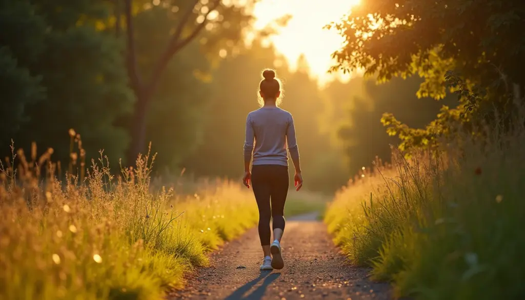 Benefícios da Caminhada: O Guia Definitivo Para Sua Saúde