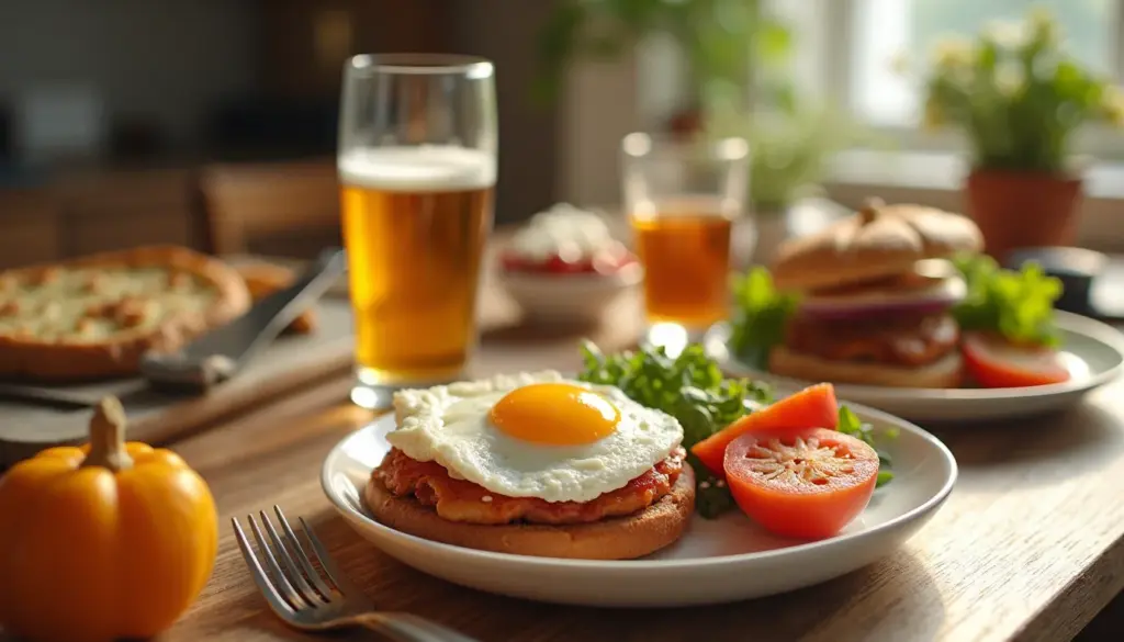 Brunch em Casa: O Guia Definitivo para um Dia Perfeito