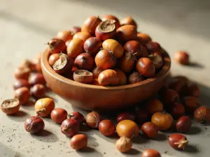 Castanhas e Nozes: A Verdade Sobre Seus Benefícios e Riscos