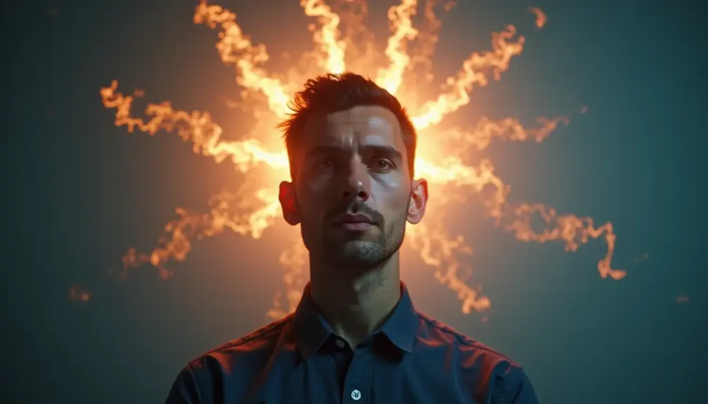 Energia Mental: O Segredo Para Foco Total