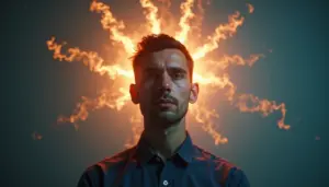 Energia Mental: O Segredo Para Foco Total