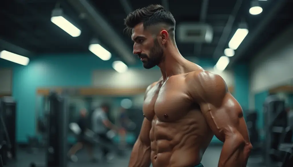 Endomorfos: O Guia Definitivo Para Ganhar Massa Muscular Endomorfos: O Guia Definitivo Para Ganhar Massa Muscular