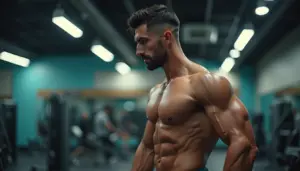 Endomorfos: O Guia Definitivo Para Ganhar Massa Muscular