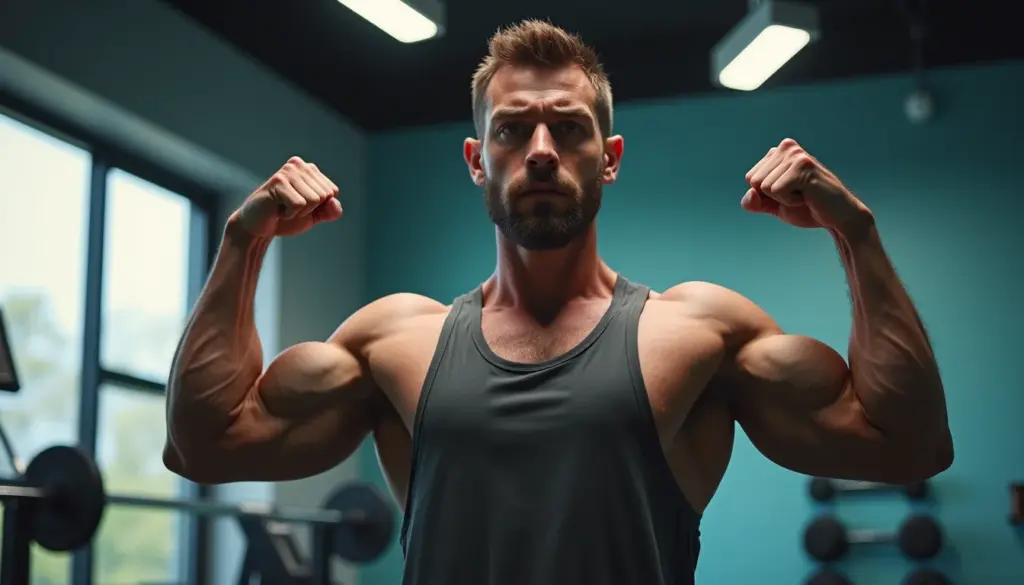 Vegetariano Ectomorfo: Ganhe Massa Muscular Rápido! Vegetariano Ectomorfo: Ganhe Massa Muscular Rápido!