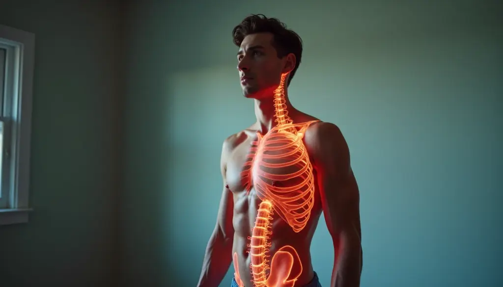 Ossos Fortes: O Guia Definitivo Para Aumentar Massa Óssea Ossos Fortes: O Guia Definitivo Para Aumentar Massa Óssea