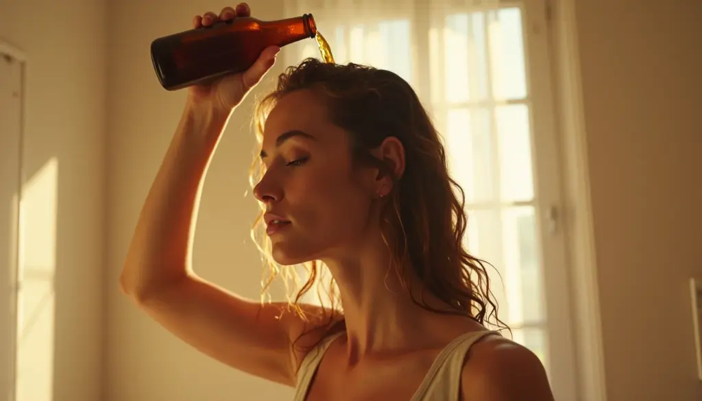 Cerveja Clareia Cabelo? A Verdade Revelada Cerveja Clareia Cabelo? A Verdade Revelada