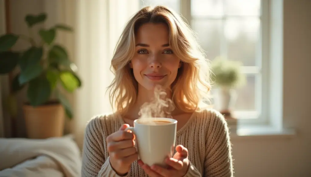Chá Preto: Clareie Seus Cabelos Naturalmente e Sem Danos Chá Preto: Clareie Seus Cabelos Naturalmente e Sem Danos