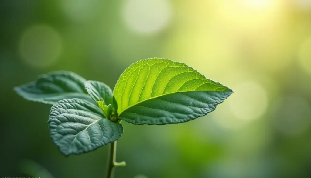 Folha de Sálvia: Clareie Seus Dentes Naturalmente?