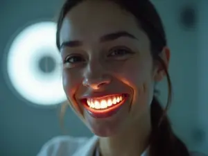 Clarear Dentes com LED: A Verdade Revelada