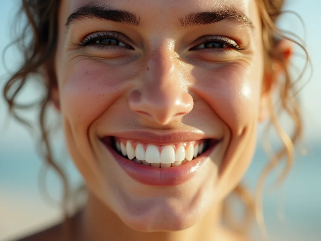 Dentes Brancos Naturalmente: O Segredo Revelado Dentes Brancos Naturalmente: O Segredo Revelado