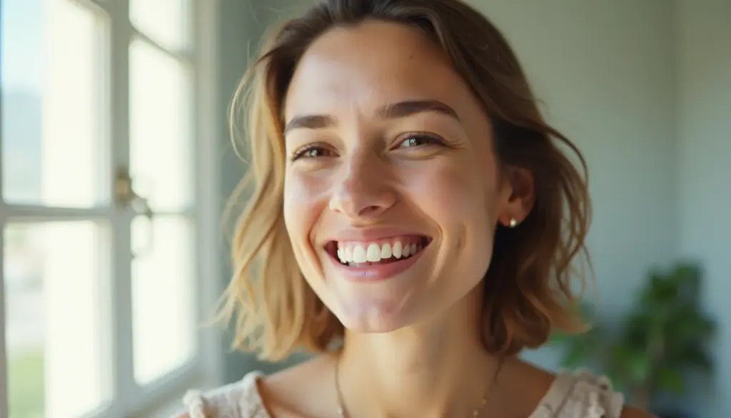 Dentes Sensíveis: Clareie Sem Dor Com Estes Segredos Dentes Sensíveis: Clareie Sem Dor Com Estes Segredos