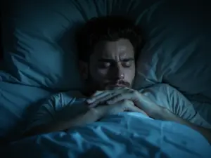 Insônia: A Verdade Chocante Que Ninguém Te Conta