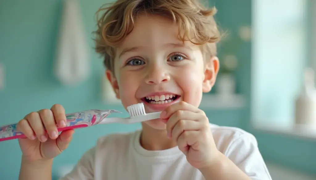 Cárie em Autistas: O Guia Essencial Cárie em Autistas: O Guia Essencial