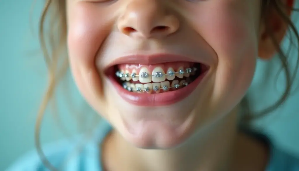 Cárie em Crianças com Aparelho: O Guia Essencial