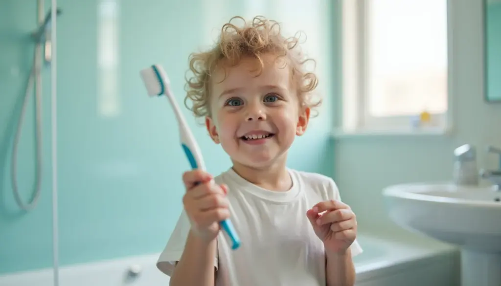 Cárie em Crianças com Síndrome de Down: O Guia Essencial Cárie em Crianças com Síndrome de Down: O Guia Essencial