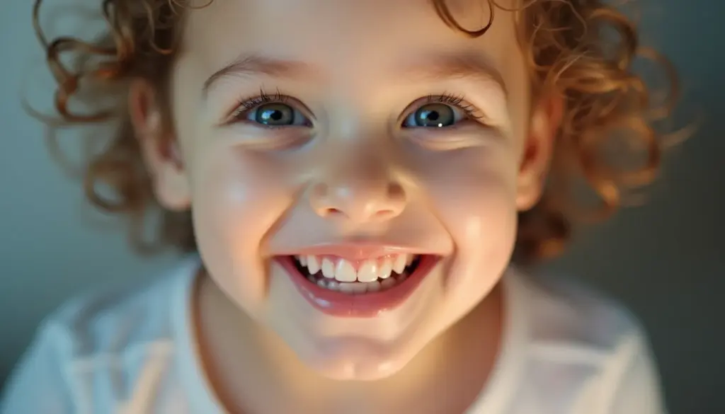 Dentes de Leite Sem Cárie: O Guia Essencial Dentes de Leite Sem Cárie: O Guia Essencial