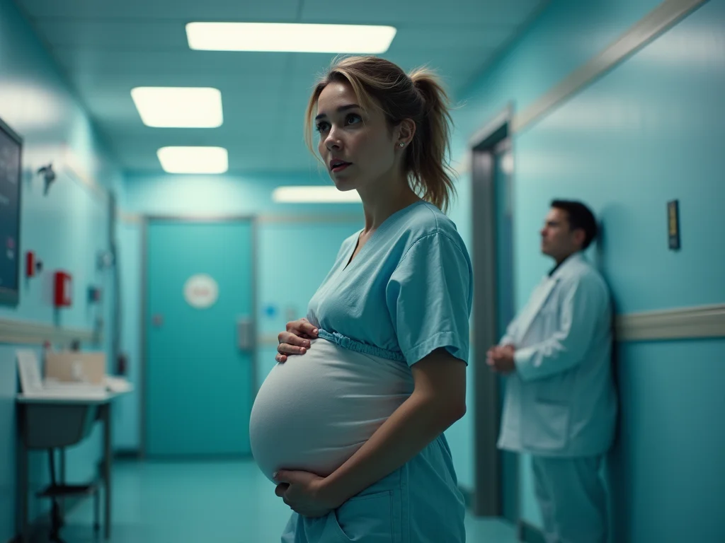 Gravidez Tubária: A Verdade Que Ninguém Te Conta Gravidez Tubária: A Verdade Que Ninguém Te Conta