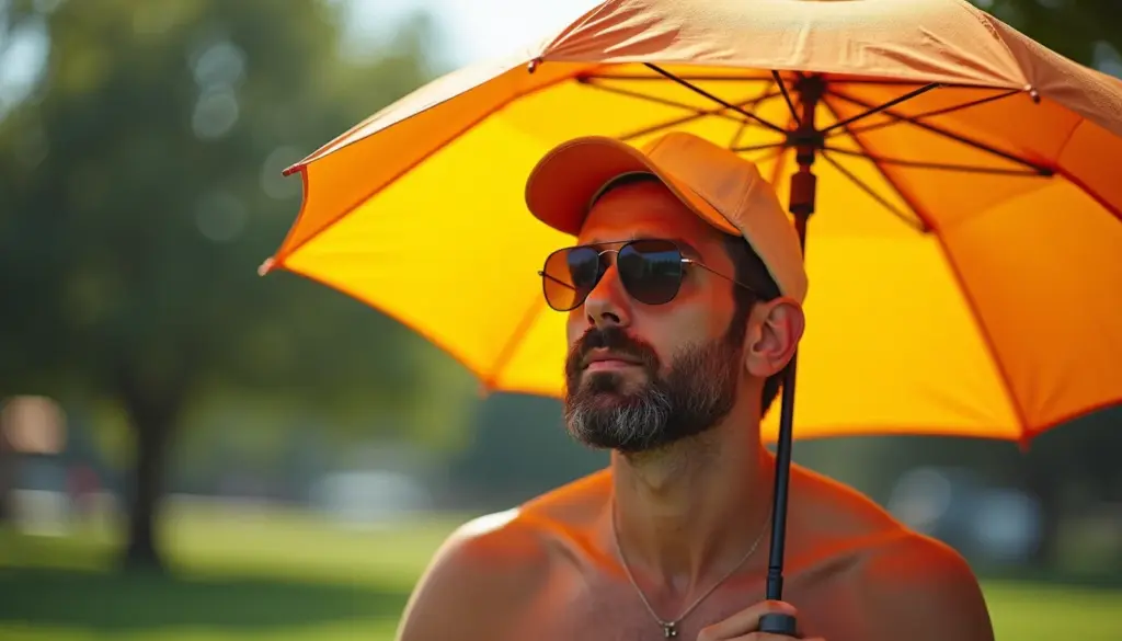 Insolação: Sinais e Como Evitar o Calor Extremo