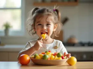 Obesidade Infantil: O Guia Definitivo Para Seus Filhos