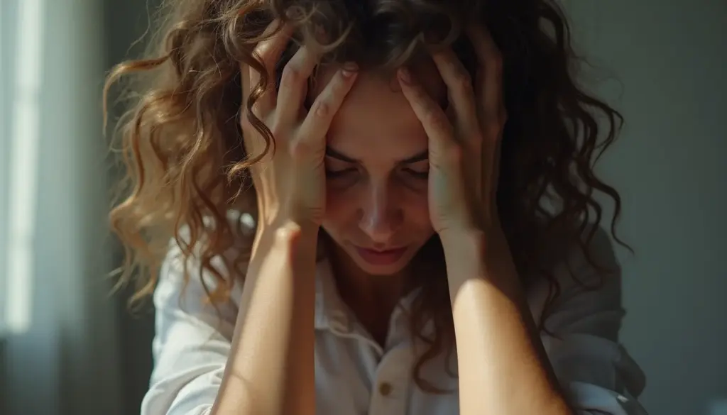 Queda de Cabelo Por Ferro: A Verdade Revelada