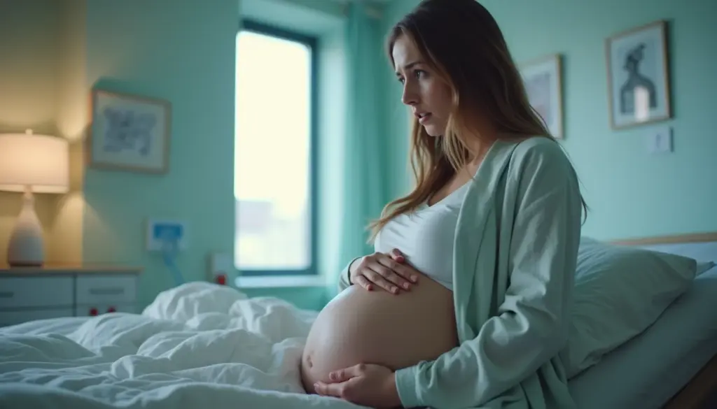 Parto Prematuro: Sinais e Cuidados Essenciais