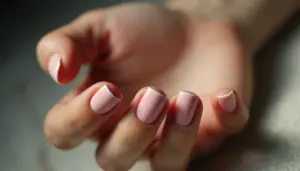 Unhas Fortes: O Segredo Revelado para Elas Crescerem Saudáveis