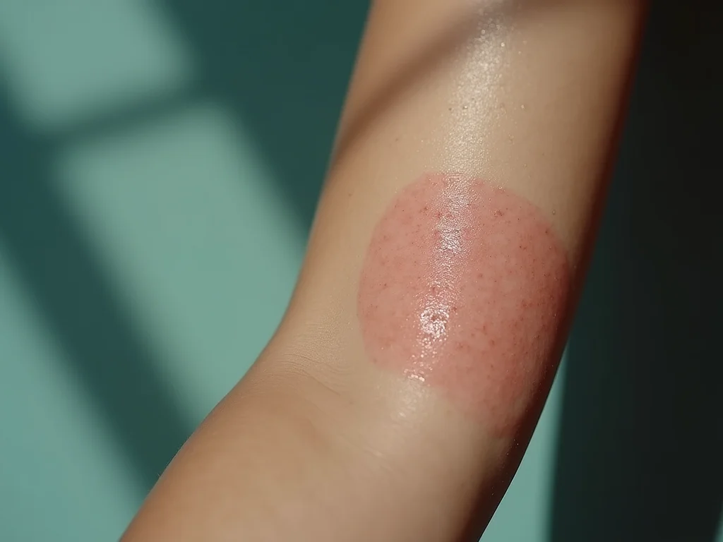 Dermatite Atópica Grave: A Verdade Revelada Dermatite Atópica Grave: A Verdade Revelada