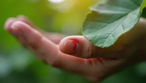 Dermatite de Contato: A Verdade Sobre o Tratamento Que Você Precisa Saber