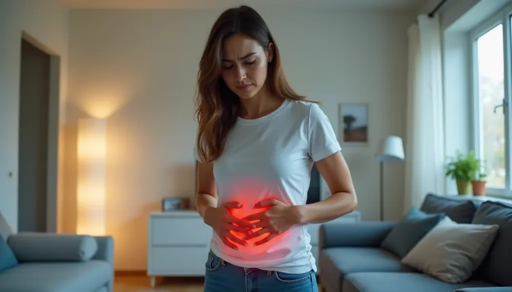 Dor de Estômago: Alívio Rápido e Soluções Definitivas