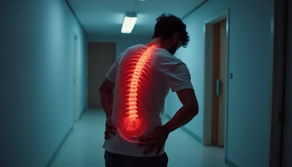 Dor nas Costas por Cifose: O Guia Que Você Precisava