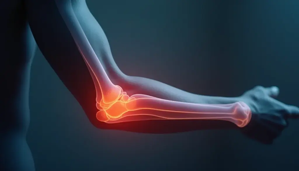 Epicondilite: A Verdade Sobre a Dor no Cotovelo