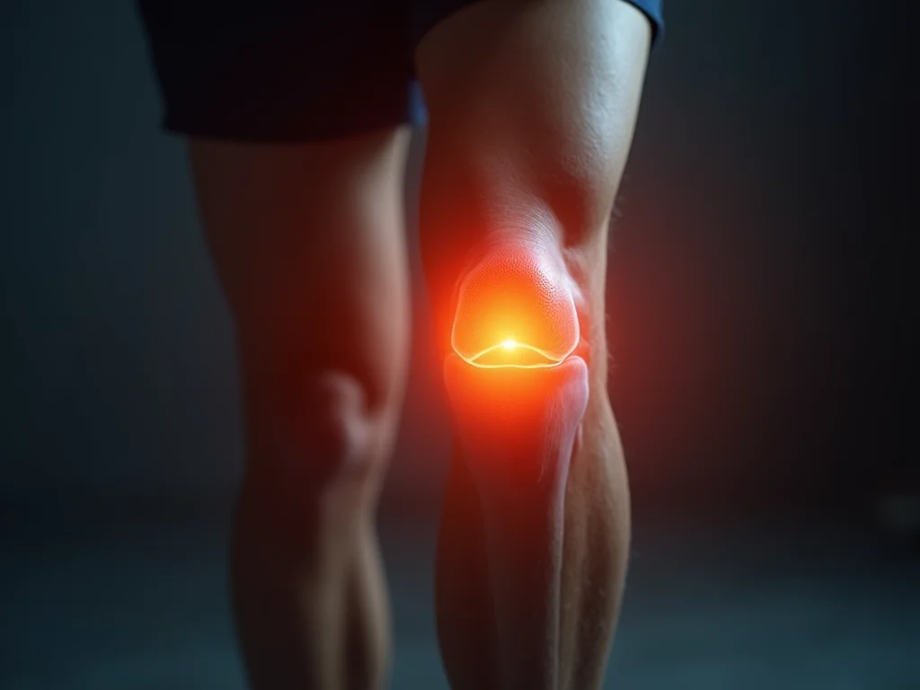 Artrose no Joelho: Alívio Surpreendente Revelado Artrose no Joelho: Alívio Surpreendente Revelado