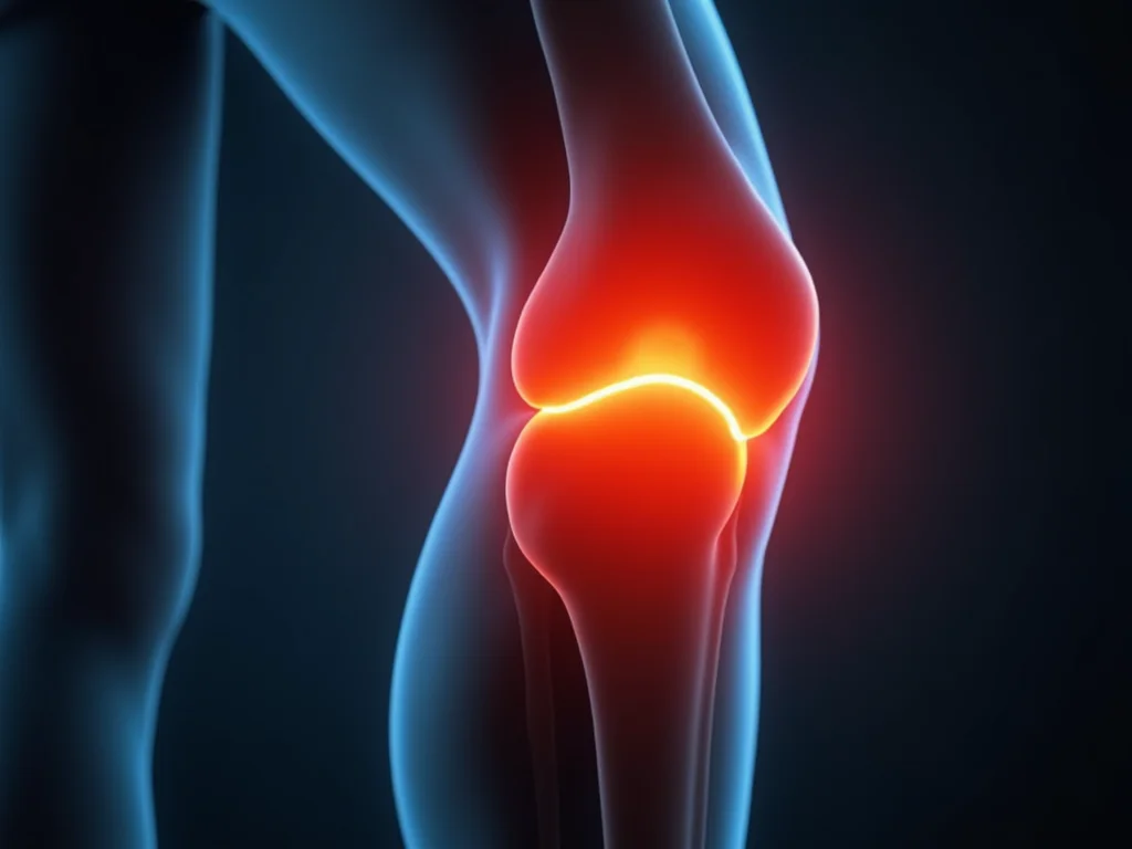 Dor no Joelho: A Verdade Sobre o Ligamento Lateral Dor no Joelho: A Verdade Sobre o Ligamento Lateral