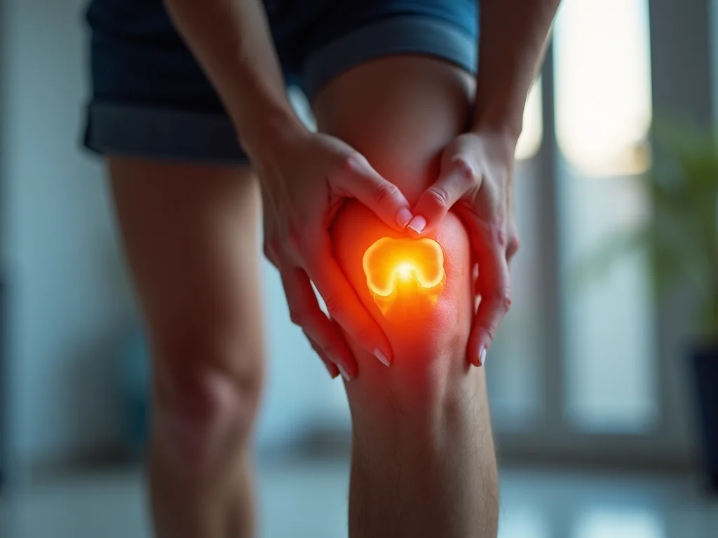 Dor no Joelho por Tendinite: O Guia Definitivo Dor no Joelho por Tendinite: O Guia Definitivo